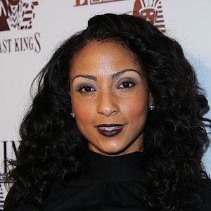 Foto Sweetie Sherrié