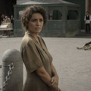 Foto O Trem Italiano da Felicidade