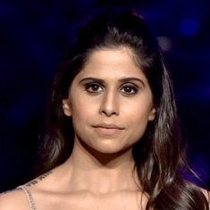 Foto Sai Tamhankar