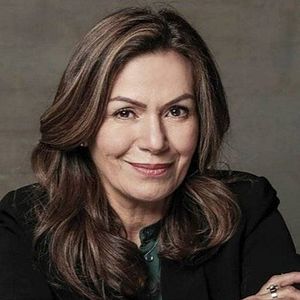 Foto Solange Lackington