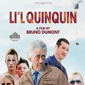 Foto O Pequeno Quinquin