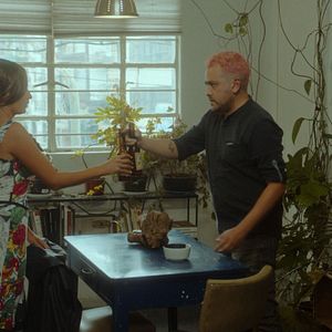 Foto Lázaro à Noite