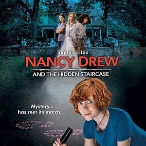 Foto Nancy Drew e a Escada Secreta