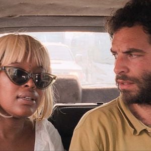 Foto O Riso e a Faca