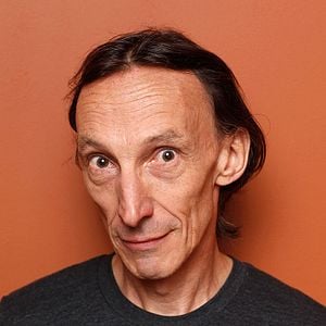 Foto Julian Richings