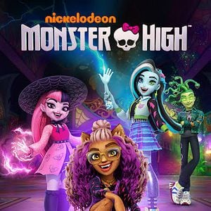 Foto Monster High (2022)