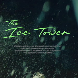 Foto The Ice Tower