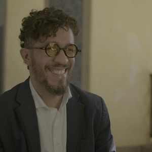 Foto BBB:  O Documentário