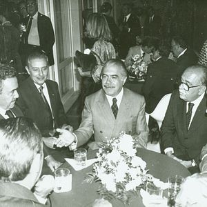 Foto José Aparecido de Oliveira: O Maior Mineiro do Mundo