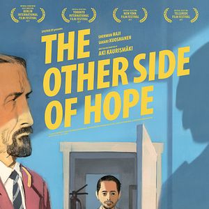 Foto O Outro Lado da Esperança