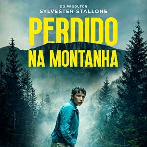 Foto Perdido na Montanha