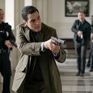 Foto Will Trent: Agente Especial