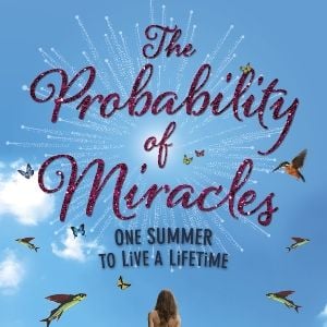 Foto The Probability Of Miracles
