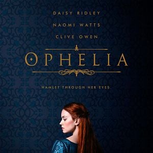 Foto Ophelia