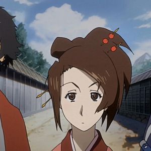Foto Samurai Champloo