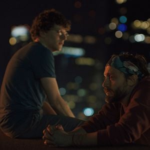 Foto A Verdadeira Dor