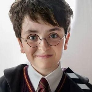 Foto Série de Harry Potter