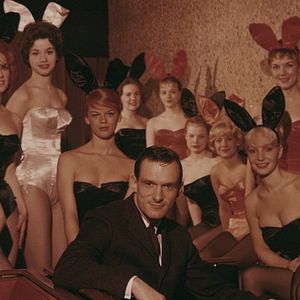 Foto American Playboy: A história de Hugh Hefner
