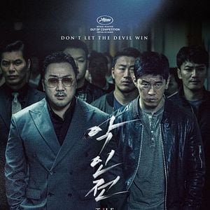 Foto O Gângster, o Policial e o Diabo