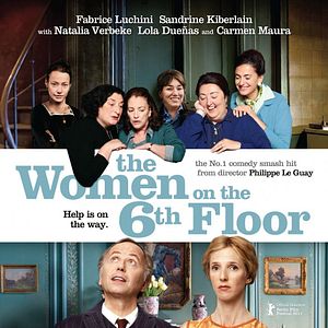 Foto As Mulheres do Sexto Andar