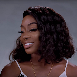 Foto Dorcas Shola Fapson