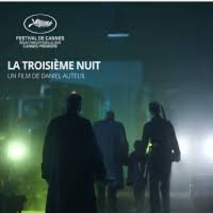 Foto La Troisème Nuit