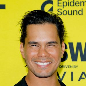 Foto Mark Coles Smith