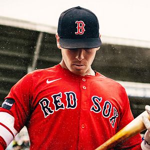 Foto The Clubhouse: Um Ano com o Red Sox