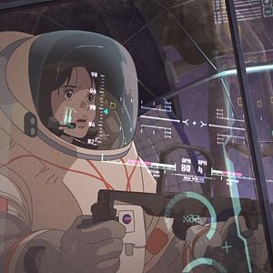 Foto Separados pelas Estrelas