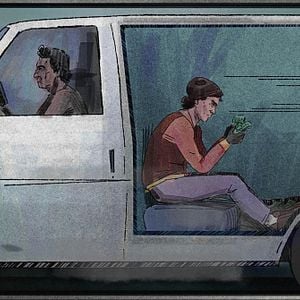 Foto Como Roubar um Banco