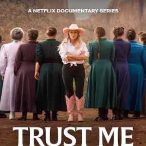 Foto Confie em Mim: O Falso Profeta