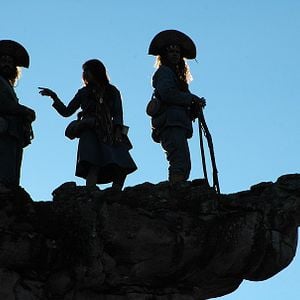 Foto Revoada - Última Vingança do Cangaço