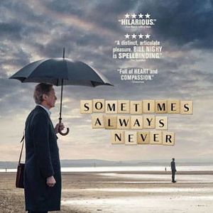 Foto Palavras de Família