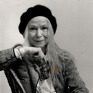 Foto Frances Hyland