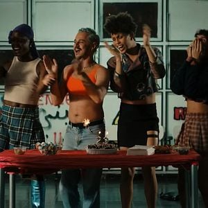 Foto Salão de Baile: This is Ballroom