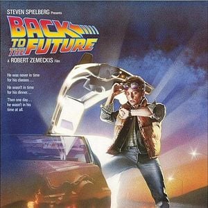 Foto De Volta para o Futuro