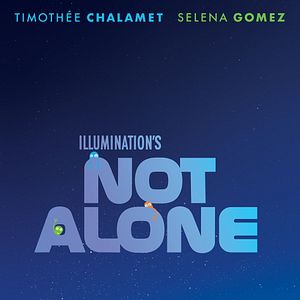 Foto Not Alone