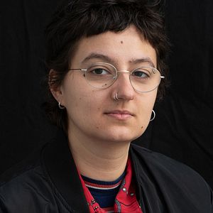 Foto Marie Luise Lehner