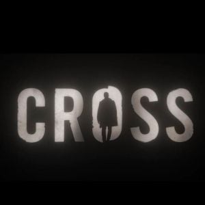 Foto Detetive Alex Cross