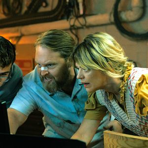 Foto Onde Está a Wanda?