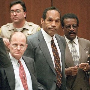 Foto O.J.: Made in America