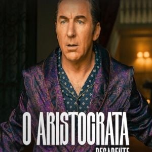 Foto O Aristocrata Decadente