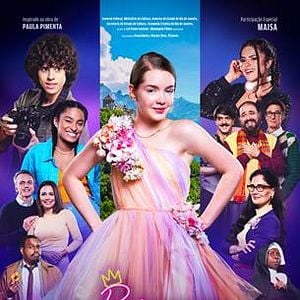 Foto Princesa Adormecida