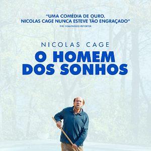 Foto O Homem dos Sonhos