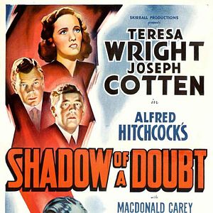 Foto A Sombra de uma Dúvida