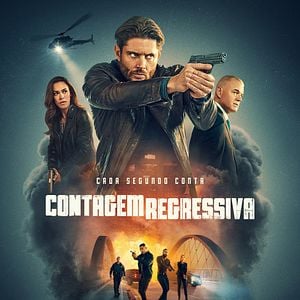 Foto Contagem Regressiva