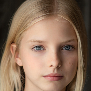 Foto Stella Grace Fitzgerald