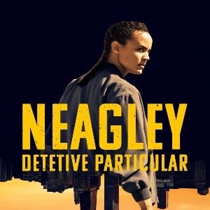 Foto Neagley: Detetive Particular