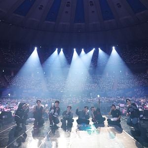 Foto ATEEZ WORLD TOUR [TOWARDS THE LIGHT : WILL TO POWER] IN CINEMAS