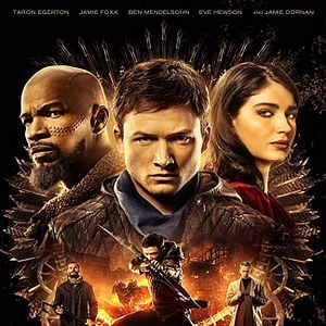 Foto Robin Hood - A Origem